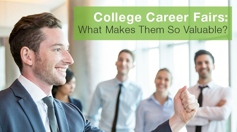 college career fairs