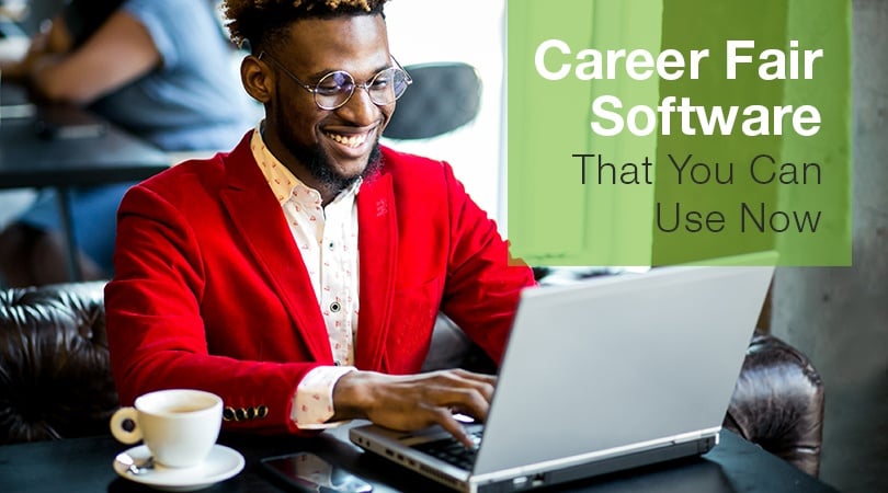 Career Fair Software That You Can Use Now